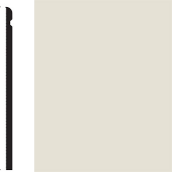 Picture of Flexco - Base Sculpture Wall Base Escalate Linen