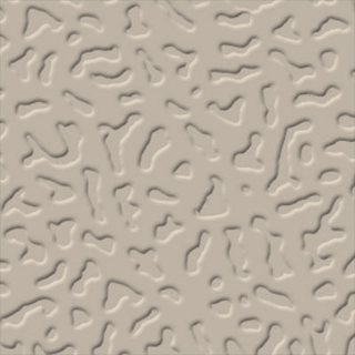 Picture of Flexco - FlexTones Hammered 12 x 12 Meridian Bone