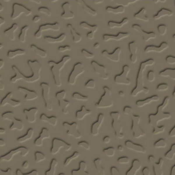 Picture of Flexco - FlexTones Hammered 18 x 18 Driftwood