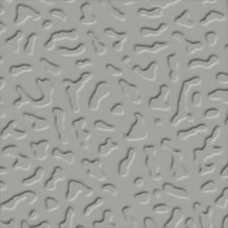 Picture of Flexco - FlexTones Hammered 18 x 18 Fjord