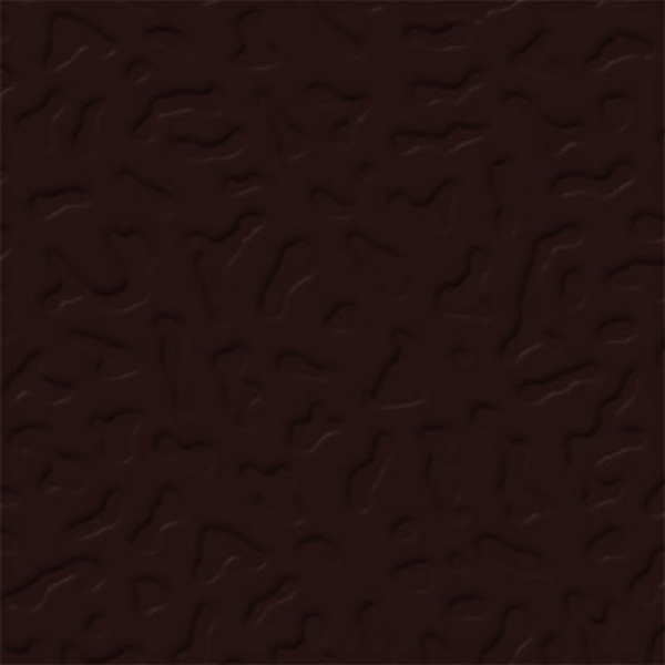 Picture of Flexco - FlexTones Hammered 36 x 36 Coffee Bean