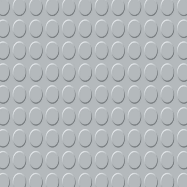 Picture of Flexco - FlexTones Radial High Profile Titanium