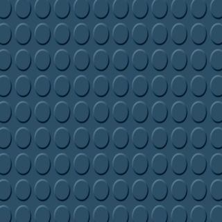 Picture of Flexco - FlexTones Radial II Delft Pansy