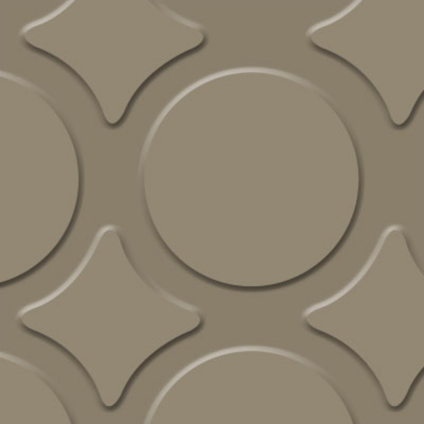 Picture of Flexco - FlexTones Radial III Driftwood