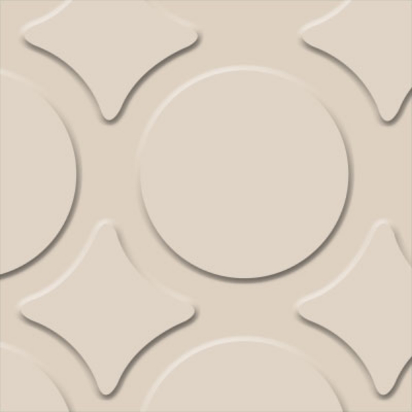 Picture of Flexco - FlexTones Radial III Meridian Bone