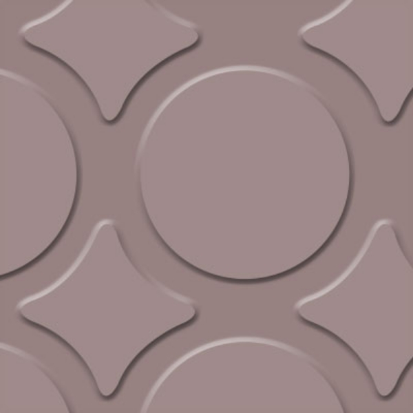 Picture of Flexco - FlexTones Radial III Taupe