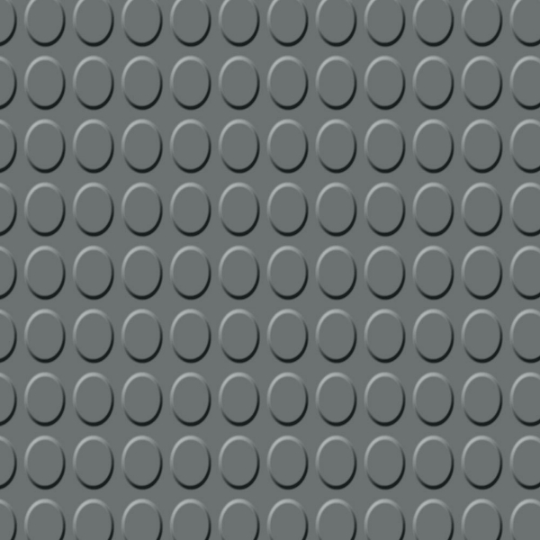 Picture of Flexco - FlexTones Radial Low Profile Graystone