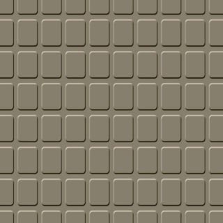 Picture of Flexco - FlexTones Square Driftwood