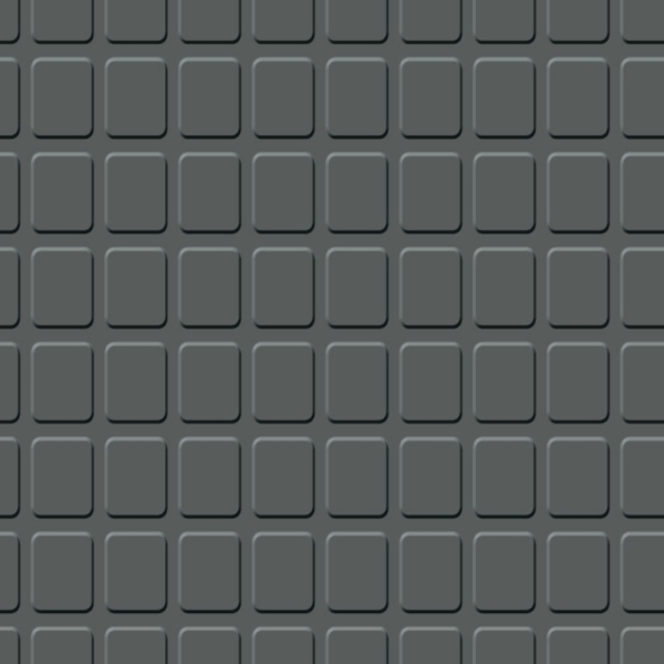 Picture of Flexco - FlexTones Square Graphite