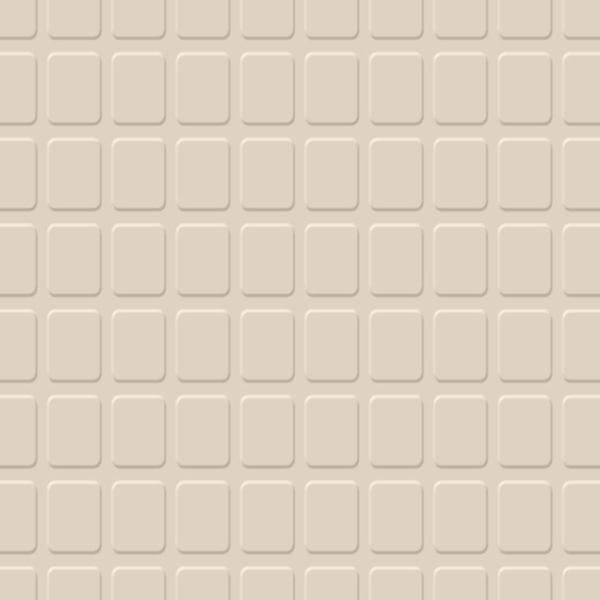 Picture of Flexco - FlexTones Square Meridian Bone