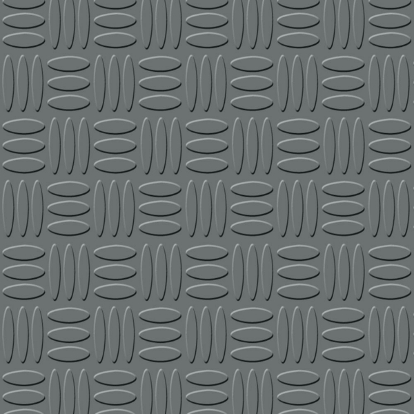 Picture of Flexco - FlexTones Weave Graystone