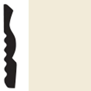 Picture of Flexco - Base Sculpture Wall Base Harmony Babys Breath