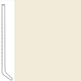 Picture of Flexco - Wallflowers Wall Base 4-1/2 Cove Babys Breath