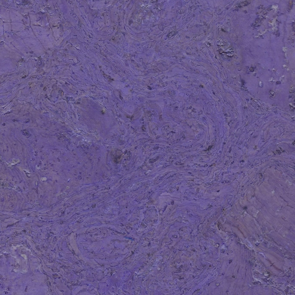 Picture of Globus Cork - Nugget Texture 24 x 24 Dusty Lilac