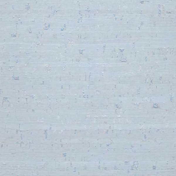 Picture of Globus Cork - Striata Texture 12 x 24 Powder Blue