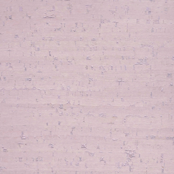 Picture of Globus Cork - Striata Texture 18 x 24 Lavender