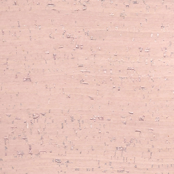 Picture of Globus Cork - Striata Texture 24 x 24 Blush