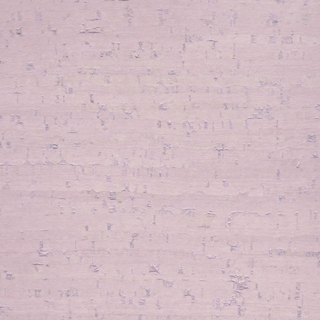 Picture of Globus Cork - Striata Texture 6 x 24 Lavender