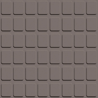 Picture of Flexco - FlexTones Square Taupe