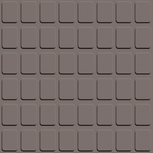 Picture of Flexco - FlexTones Square Taupe