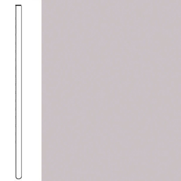 Picture of Flexco - Wallflowers Wall Base 2 1/2 Straight Blush