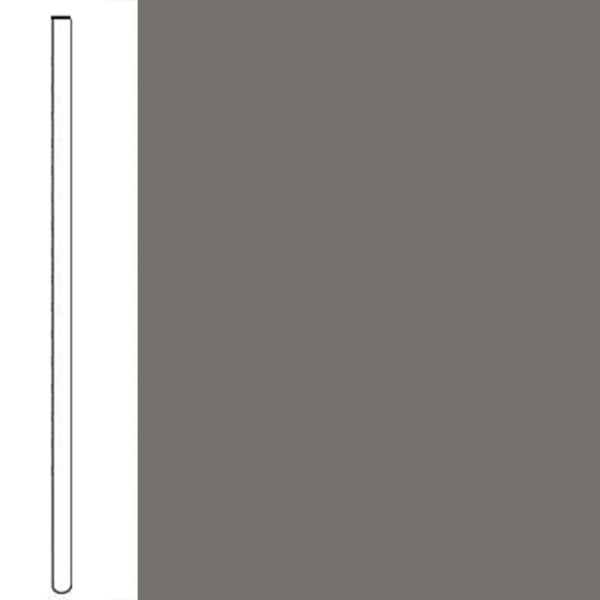 Picture of Flexco - Wallflowers Wall Base 2 1/2 Straight Camouflage