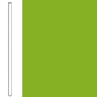 Picture of Flexco - Wallflowers Wall Base 2 1/2 Straight Limerick