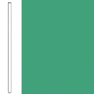 Picture of Flexco - Wallflowers Wall Base 4 Straight Clover