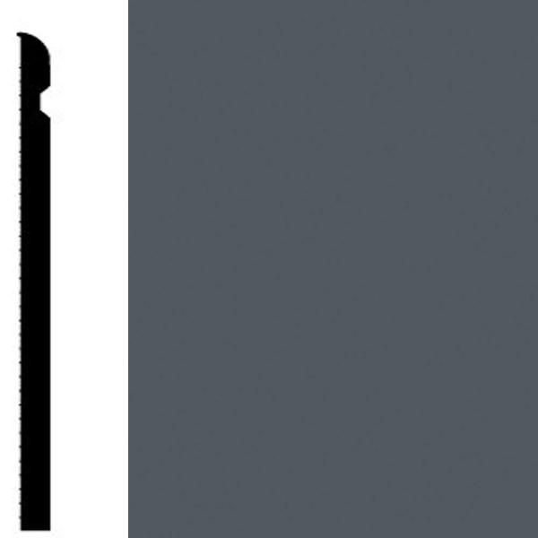 Picture of Flexco - Base Sculpture Wall Base Captivate Cricket