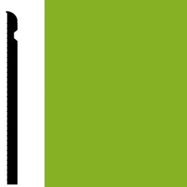 Picture of Flexco - Base Sculpture Wall Base Captivate Limerick