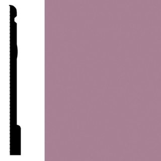 Picture of Flexco - Base Sculpture Wall Base Enchanted Rose Quartz