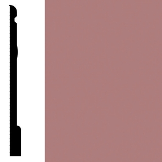 Picture of Flexco - Base Sculpture Wall Base Enchanted Heirloom Rose