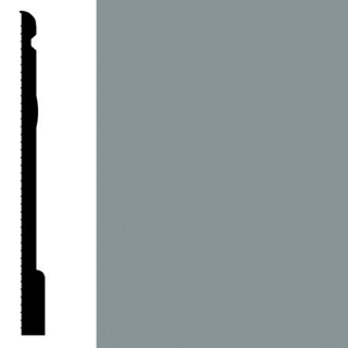 Picture of Flexco - Base Sculpture Wall Base Enchanted Meditation