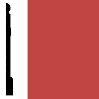 Picture of Flexco - Base Sculpture Wall Base Enchanted Bullseye