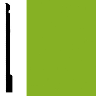 Picture of Flexco - Base Sculpture Wall Base Enchanted Limerick