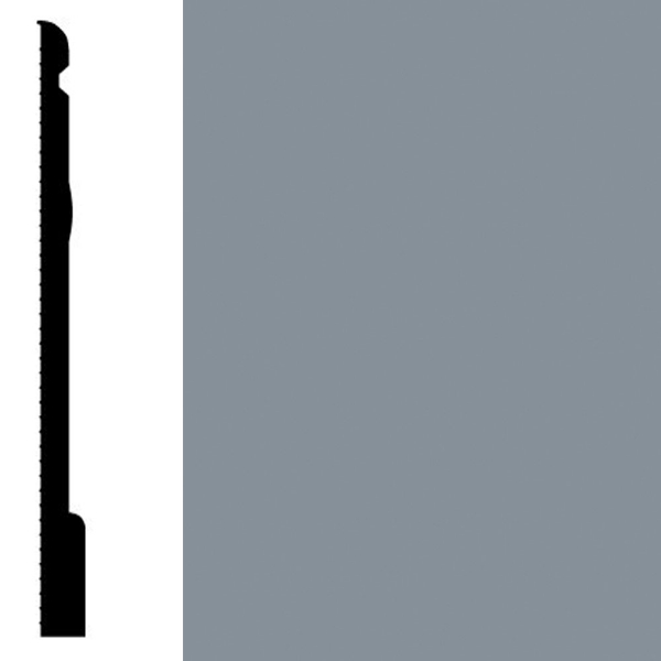 Picture of Flexco - Base Sculpture Wall Base Enchanted Elephant