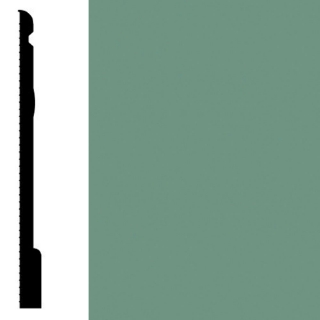 Picture of Flexco - Base Sculpture Wall Base Enchanted Balsam