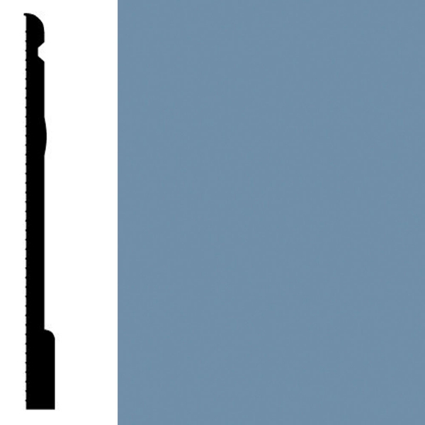 Picture of Flexco - Base Sculpture Wall Base Enchanted Rackley