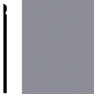 Picture of Flexco - Base Sculpture Wall Base Escalate Grullo