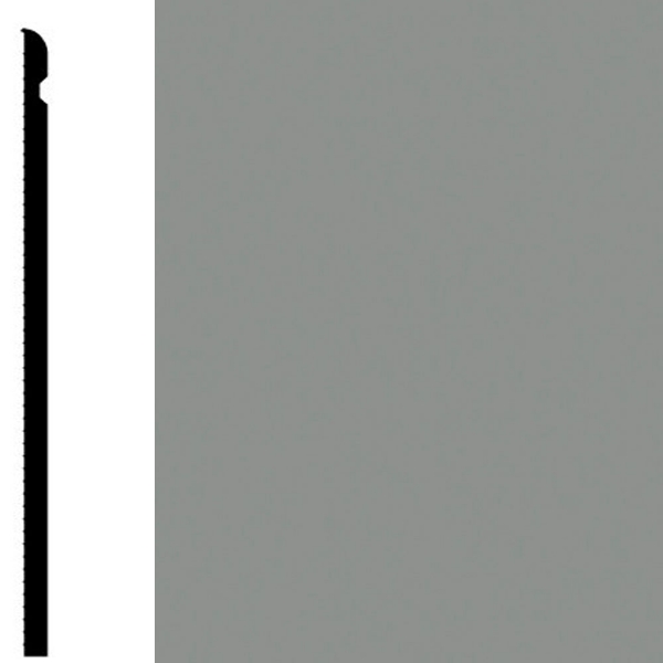 Picture of Flexco - Base Sculpture Wall Base Escalate Bonsai