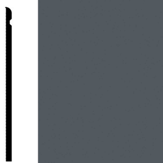 Picture of Flexco - Base Sculpture Wall Base Escalate Cricket