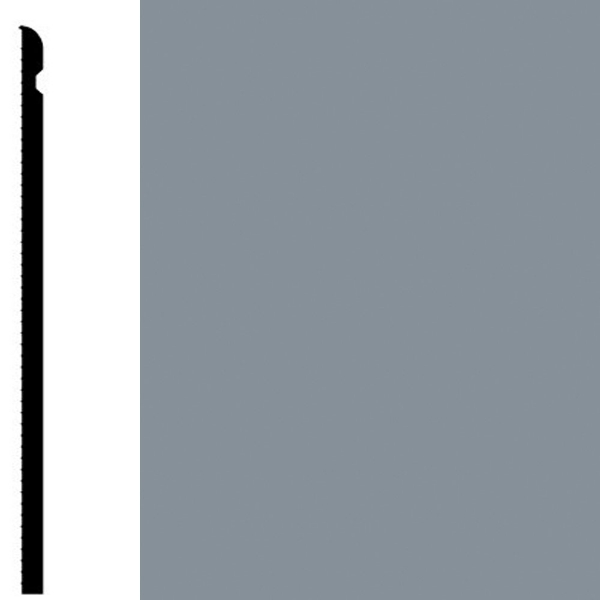 Picture of Flexco - Base Sculpture Wall Base Escalate Elephant