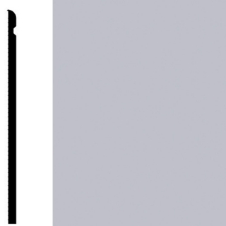 Picture of Flexco - Base Sculpture Wall Base Escalate Gainsboro