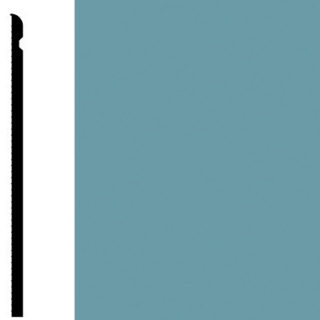 Picture of Flexco - Base Sculpture Wall Base Escalate Gulf Shores