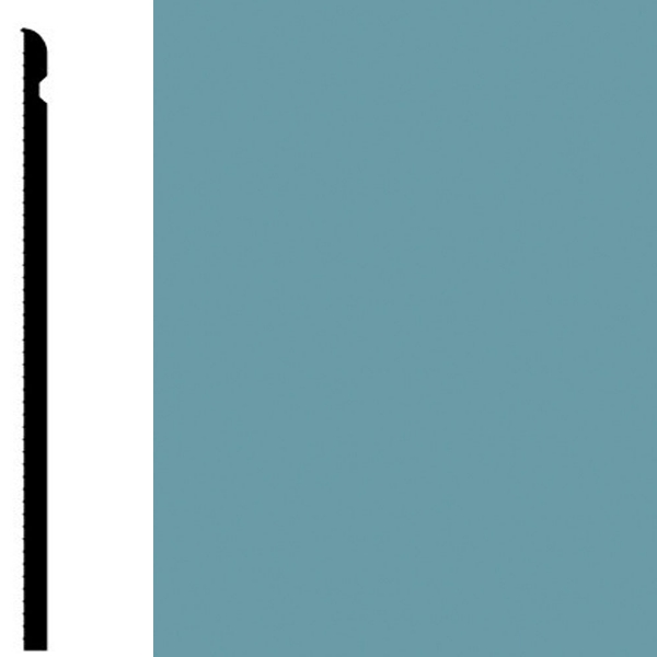 Picture of Flexco - Base Sculpture Wall Base Escalate Gulf Shores