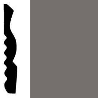 Picture of Flexco - Base Sculpture Wall Base Harmony Camouflage