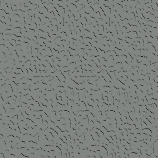 Picture of Flexco - FlexTones Hammered 12 x 12 Bonsai