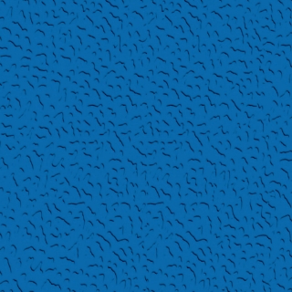 Picture of Flexco - FlexTones Hammered 12 x 12 Cerulean