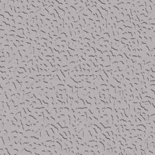 Picture of Flexco - FlexTones Hammered 18 x 18 Blush