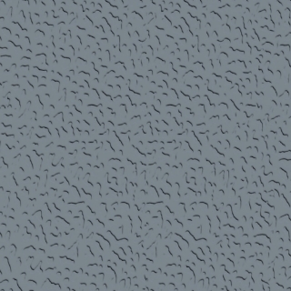 Picture of Flexco - FlexTones Hammered 18 x 18 Elephant